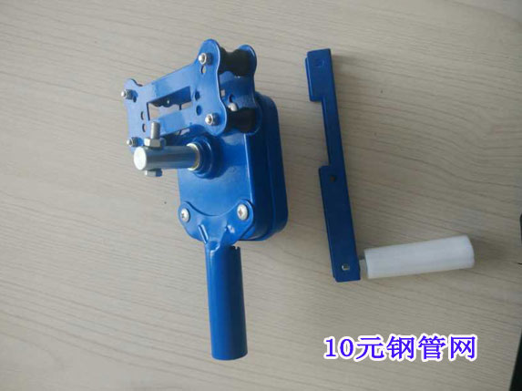 新式侧用卷膜器图片